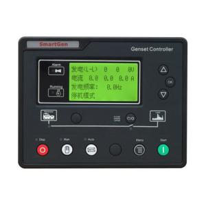 China Smartgen Controller Genset Controller HGM6110U on sale