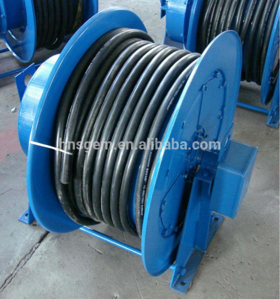 Cheap Small Retractable Power Cable Reel for sale
