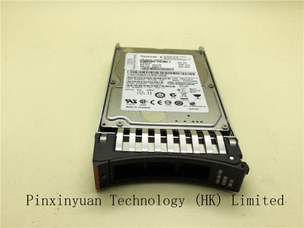 Cheap 500GB 7200 6GBPS NL Server Hard Disk Drive IBM 42D0707 42D0708 , SLIM Seagate Server Hard Disk for sale