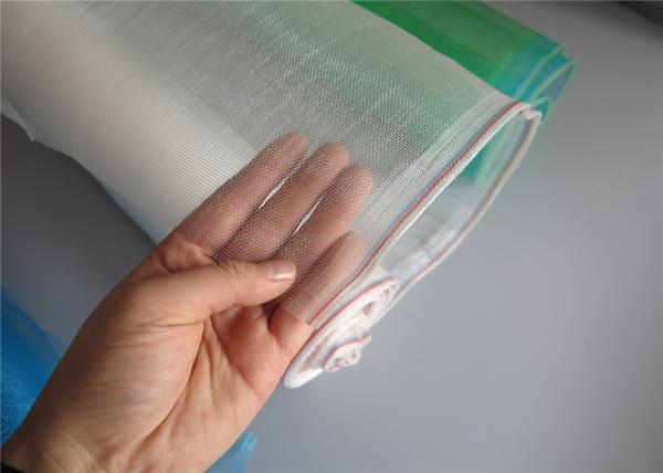 3M 4M Width Insect Mesh Netting High Density Polyethlene Anti Hail Net SGS