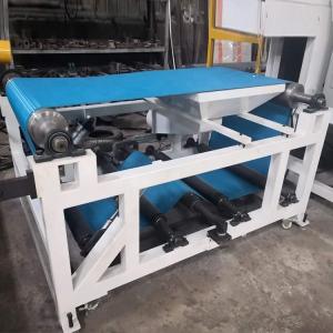 N99 Melt Blown Non Woven Machine