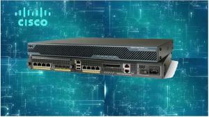 China Max RAM 4 GB Enterprise Security Firewall Cisco ASA 5550 Dimensions 44.5 X 33.5 X 4.4 CM on sale