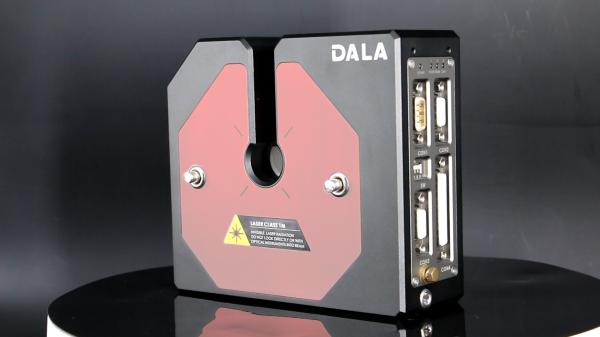 Cheap Customized Dual Axis Laser Micrometer Diameter Gauge High Precision for sale