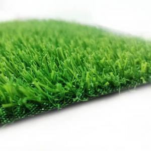 Best Garden Landscape Artificial Grass Turf Green Fireproof 18mm 20mm 25mm wholesale