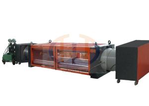 Best Programmable Control Mode Anchorage Testing Machine 0-200mm Displacement wholesale
