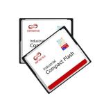 32GB Compactflash Memory Card PATA Interface Uncompromising Embedded Systems