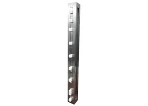 Best Caliper Checking Step Gauge for Calibration Calipers and Height Gauges wholesale