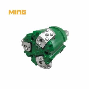 Best 155mm MSX115 Symmetric Concentric Casing Drilling System Odex Drill Bit With Slide Blocks For Construction wholesale