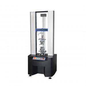 Best Hydraulic Tensile Testing Computer Controlled Universal Testing Machines wholesale