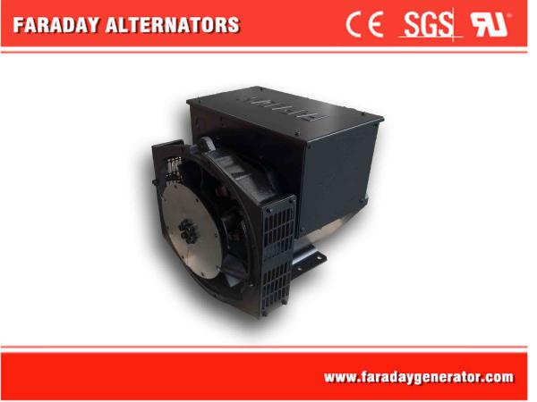 Cheap 60HZ AC Three Phase Output Type Alternator Generator 3600rpm for sale