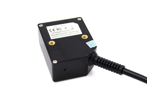Cheap Portable 1D Barcode Scan Engine USB/RS232 Interface Automatic Sense for sale