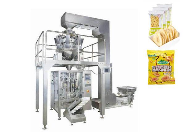 Cheap High Productivity Automatic Frozen French Fries Making Machine for sale