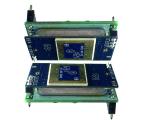 Microwave motion sensor switch 5v small motion sensor module