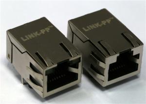 RTA-164ANNNA Rj45 Modular connectors , Single Port  jack IP-PBX system