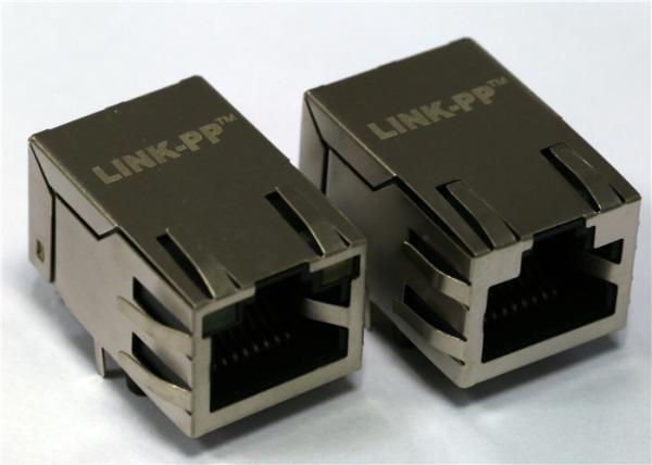 Cheap RTA-164ANNNA Rj45 Modular connectors , Single Port  jack IP-PBX system for sale