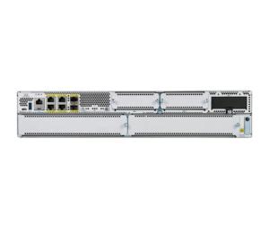 Best C8300-2N2S-4T2X QoS Network Processing Engine Ethernet Router 8300-2N2S-4T2X wholesale