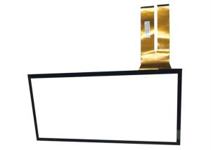 Best 19.5inch 10 Points PCAP Touch Panel with Fast Response Capacitive Touch Screen wholesale