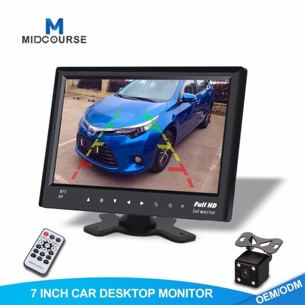 Cheap Professional Car Dashboard Monitor / Car Dashboard Lcd Touchscreen Monitor for sale