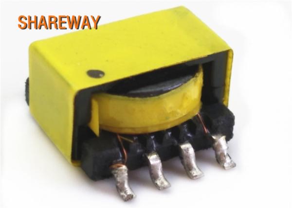 Cheap AC Line FIlter Small Signal Transformer Multi Winding EP-919SG For Radio for sale