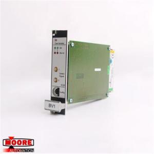 Best A6120 Emerson Speed Shell (Watt) Vibration Monitoring Module wholesale