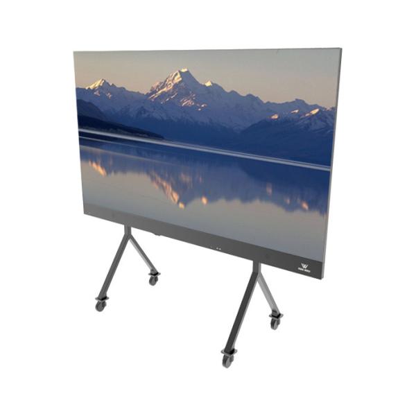 Cheap P0.7 Smart LED COB Display All-in-one Perfect Visual Performance For Meeting Room for sale