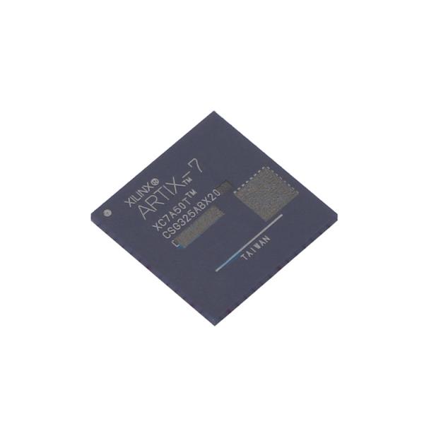 Cheap Original XILINX FPGA Chip Integrated Circuit Chip XC7A50T-2CSG325C for sale