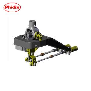China Horizontal Gear Shifter HGS Systems 923 Series on sale
