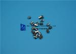SS12D03G2 Toggle Push Button On Off Switch Small Sliding DC 50V 0.5A