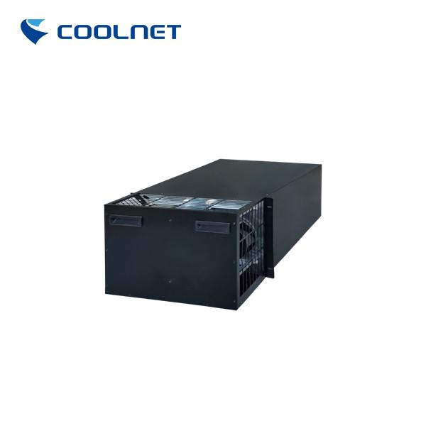 Cheap Cabinet Level Temp Control Product Precision Air Conditioning Rack Mounting for sale