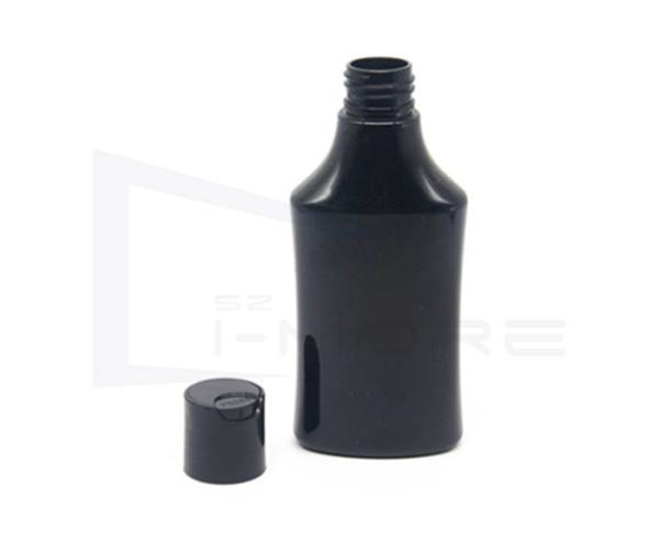Cheap Custom Logo SGS 160ml Empty Shampoo Containers for sale