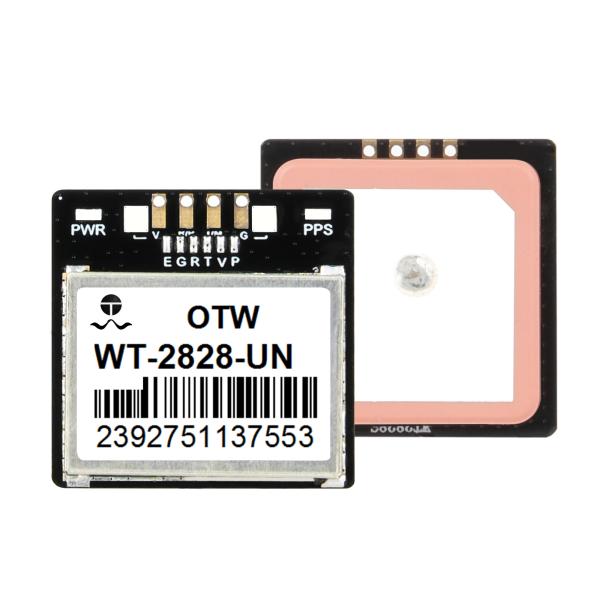 Cheap GNSS Module UAV Real-Time Vehicle Tracker GPS Mapping Module for sale