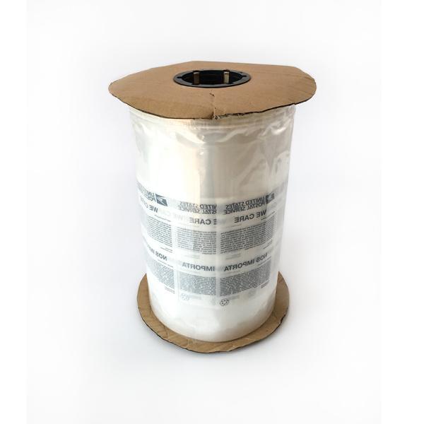 Cheap Self Adhesive LDPE Custom Printed Plastic Bags Pre Opened Bags On A Roll for sale