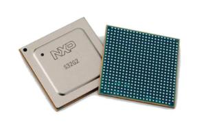 Vehicle Network MPU Microprocessor / Arm Cortex-M7 Processor S32G274AABK0VUCR