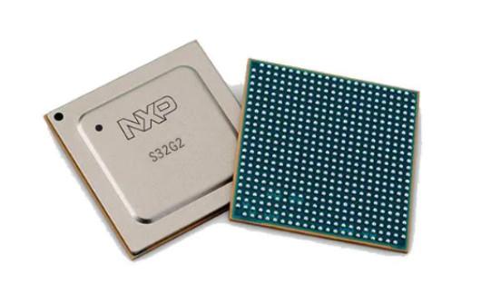 Cheap Vehicle Network MPU Microprocessor / Arm Cortex-M7 Processor S32G274AABK0VUCR for sale