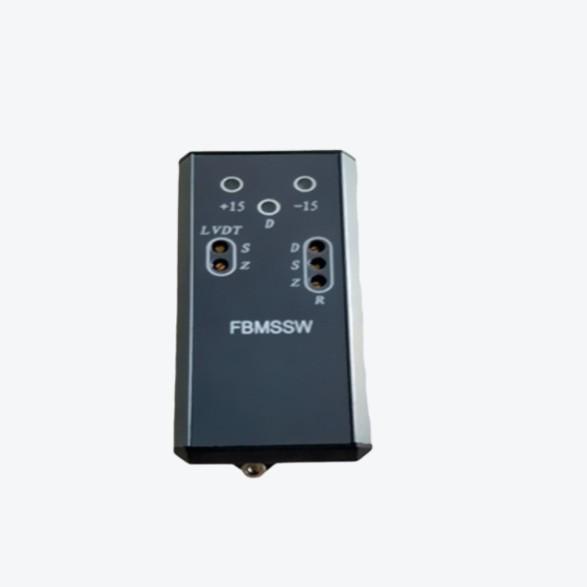 FOXBORO P0917MF DCS FIELD TERMINAL ASSEMBLY MODULE CO APPROVED
