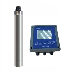 Best RS485 Online Digital Dissolved Oxygen Sensor Probe For Water wholesale