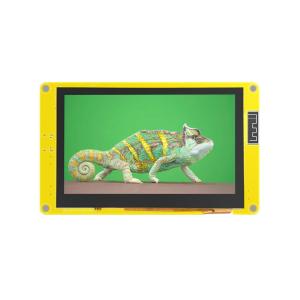 Best ESP32 4.3 inch color LCD display module 800 * 480 IPS LVGL development board supports Bluetooth WiFi wholesale
