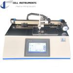 Capacitive Pen Sliding Testing And COF Tester Writing Sliding Performance Tester