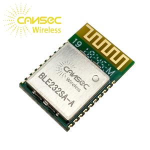 ST BLUENRG-2 RTS Module Wireless Bluetooth Module BLE232SA-A