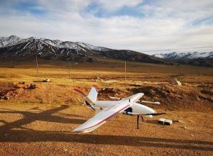 China Range 1500m PM-1500 Aerial LiDAR Scanner LiDAR Mapping System For Monitoring on sale