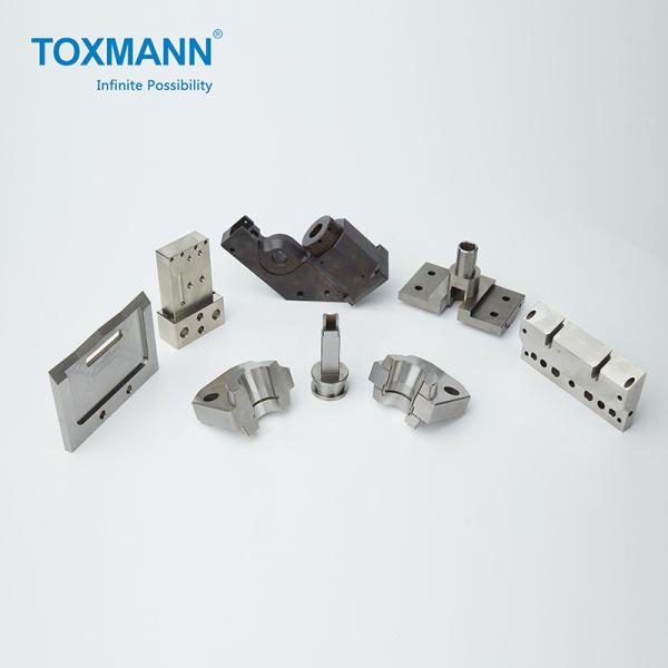 Cheap Automation Industry Precision Machined Parts Parts Precision Machining Components for sale