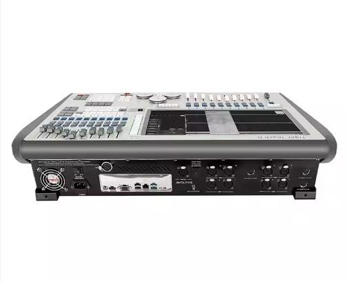 Cheap DMX Lighting Controller System TIGER TOUCH II For Event for sale