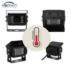 Best Automatic Heating Camera 130 Angle 1080P Vehicle Camera for Bus Truck Customized Support OEM Applicable Model Corn Machine wholesale