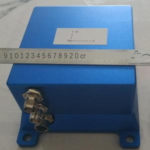 Best IMU With Optional Inertial / Satellite Integrated Navigation System wholesale