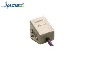 Best Uniaxial MEMS Capacitive High Speed Accelerometer Wide Measuring Range wholesale