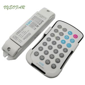 China Dream Magic Pixel LED SPI Controller RF Ws2812 2811 2801 TLS3001 LPD6803 on sale