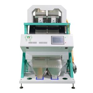 128 Channels Oat Wheat Color Sorter Machine High Sorting Accuracy