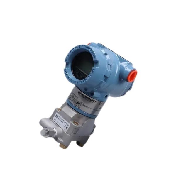 Cheap High Accuracy Differential Sensor Pressure Indicator Transmitter for sale