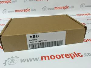 ABB Module 3BSE013237R1-800xA TU836V1 EXTENDED MODULE TERMINATION UNIT 250V