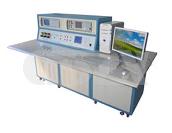 Cheap Three Phase Program-Controlled AC/DC Indicating Instrument Calibration Device for sale